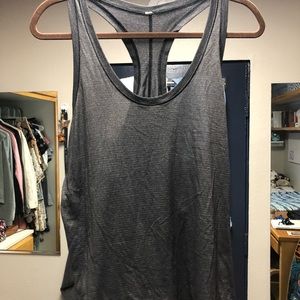 Lulu Lemon Tank Top
